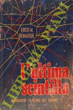 L' ultima scintilla