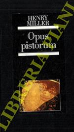 Opus pistorum