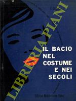 Il bacio nel costume e nei secoli