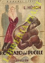 Il romanzo del pugile