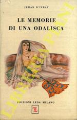 Le memorie di una odalisca