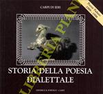 Carpi di ieri. Storia della poesia dialettale. Poetar Padano 1989-1998