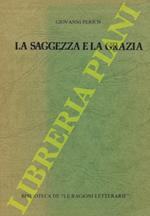 La saggezza e la grazia