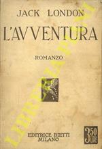 L’avventura