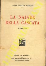 La najade della cascata