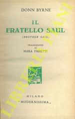 Il fratello Saul (Brother Saul)