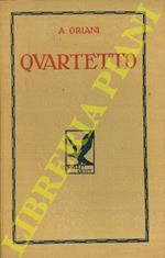 Quartetto