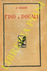 Fino a Dogali