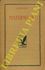 Matrimonio