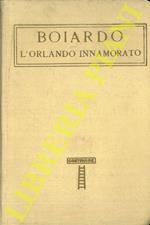 L’Orlando innamorato