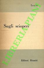 Sugli scioperi