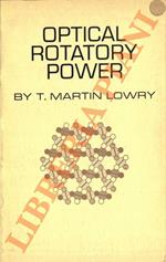 Optical Rotary Power