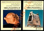 Siria-Palestina I. Dalle origini all'Età del Bronzo. II. Dall'Età del Bronzo alla fine del Periodo Classico (2200 a.C. - 324 d.C.)