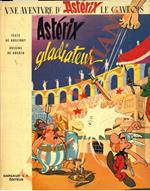 Astérix gladiateur