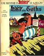 Astérix et les Goths