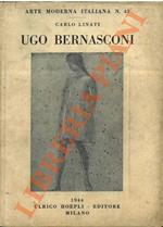 Disegni di Ugo Bernasconi con alcuni pensieri dell’artista sul disegno