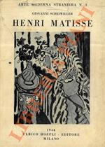 Henri Matisse