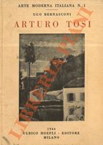 Arturo Tosi