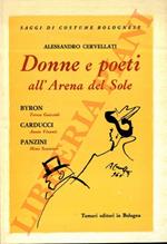 Donne e poeti all'Arena del Sole