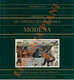 Le capitali della musica. Modena