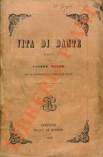 Vita di Dante