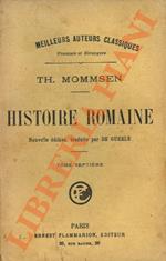 Histoire romaine