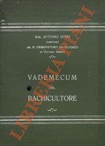 Vademecum del bachicultore