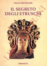 Il segreto degli etruschi