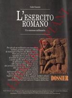 L' esercito romano. Un successo millenario