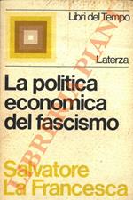 La politica economica del fascismo