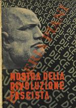 Mostra della Rivoluzione Fascista