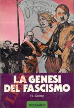 La genesi del fascismo