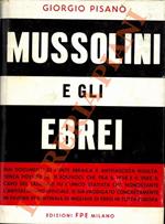 Mussolini e gli ebrei
