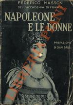 Napoleone e le donne