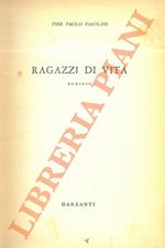 Ragazzi di vita