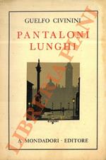 Pantaloni lunghi