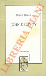 John Delavoy