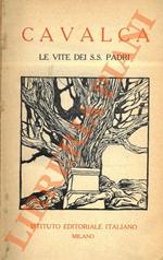 Le vite dei S.S. Padri. Volume I