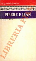 Pierre e Jean