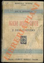 Igiene della mente e dello studio