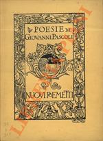 Nuovi poemetti