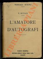 L' amatore d'autografi