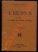 L’humus. La fertilità e l’igiene dei terreni culturali