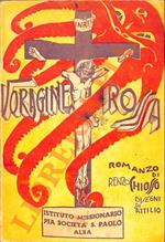 Voragine rossa