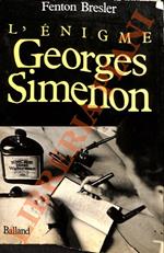 L’énigme Georges Simenon