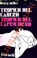 Tropico del Cancro. Tropico del Capricorno