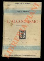 L' alcoolismo