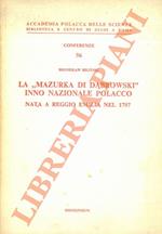 La “Mazurka di Dabrowski” inno nazionale polacco nata a Reggio Emilia nel 1797