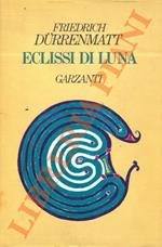 Eclissi di luna