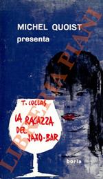 La ragazza del saxo-bar